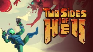 Two Sides of Hell: Portable Edition Arcade Game