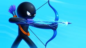 Archers Random Online Arcade Game