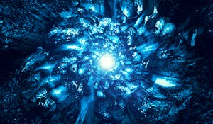 Cosmic Balls Relaxation Game