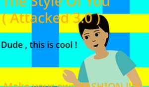 Style Quest 3.0 Action Adventure