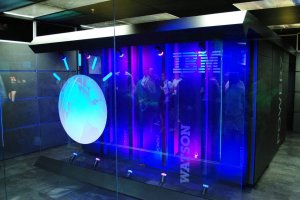 Georgia Tech Researchers Teach IBM Watson to Answer Research Questions