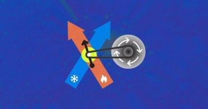 Atomic-Scale Motor Built by Dublin Physicists Could Power Future Nanotech