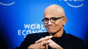 Microsoft CEO Warns Firms Against Outsourcing AI Reasoning