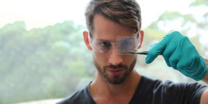 Australian Scientists Unveil Affordable Graphene Filter to Purify Water in One Pass
