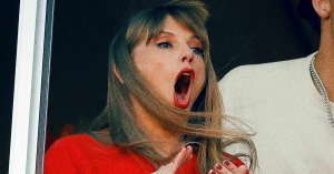 Viral AI Cover Reimagines Taylor Swift Hit in Johnny Cash's Voice