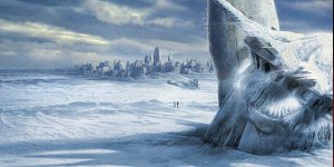 Atlantic Current System Nears Tipping Point, Study Warns