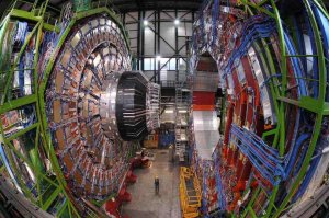 The Higgs Field and Boson: A 1964 Idea That Took Decades to Confirm