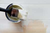 Solar Paint Technology Promises to Turn Homes Into Power Stations