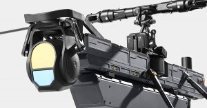 Portable AI Drone by Anduril Aims to Reshape Battlefield Recon