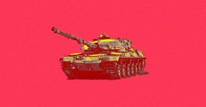 Army Seeks Automated Tank Targeting System to Speed Combat Decisions