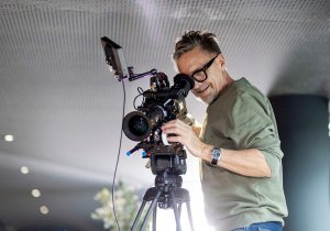 LA Startup's AI Video Model Trains Exclusively on Public Domain Films