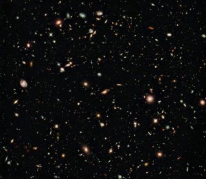 Why the Universe&rsquo;s Scale Defies Human Imagination: An Astrophysicist&rsquo;s View
