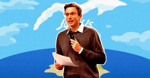 BuzzFeed CEO Warns of AI's Threat to Human Agency After Years of AI Content