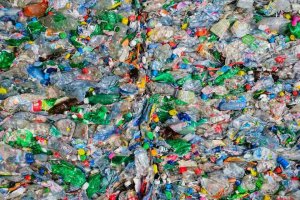 Scottish Startup Turns Plastic Waste into Durable Road Surfaces