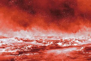Global Ocean Heat Sets New Records, Raising Alarms Among Researchers