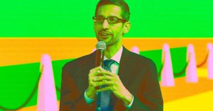Google CEO Confirms AI Chatbot Integration in Search Engine