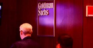 Goldman Sachs Analyst Sees Echoes of Dot-Com Bust in AI Spending Spree